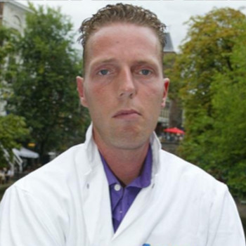 Rob Geus